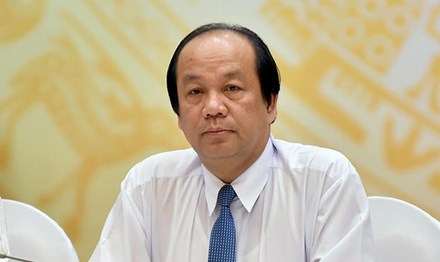 Sửa đổi quy chế làm việc của Chính phủ: Không đẩy việc lên Thủ tướng
