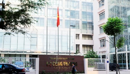 Ban hành kế hoạch chống tham nhũng tại bốn Bộ