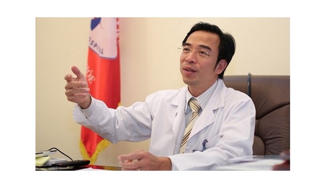 Bác sĩ bệnh viện công xin nghỉ hàng loạt không có gì lạ!