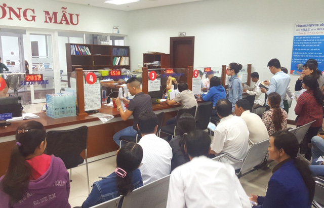 Đà Nẵng hẹn giờ giao dịch hành chính qua cuộc gọi và tin nhắn