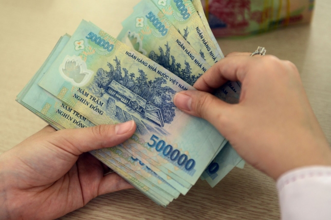 Hôm nay (1/9) tăng lương hưu lên 8%
