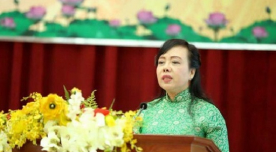 Bộ trưởng Y tế: GĐ bệnh viện cần tiến sĩ làm gì?