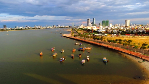 Chính quyền phục vụ