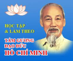 Chỉ thị của Thủ tướng Chính phủ về đẩy mạnh học tập và làm theo tư tưởng, đạo đức, phong cách Hồ Chí Minh
