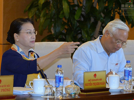 Có lãnh đạo bộ nghỉ hưu, lập hội vì lợi ích riêng