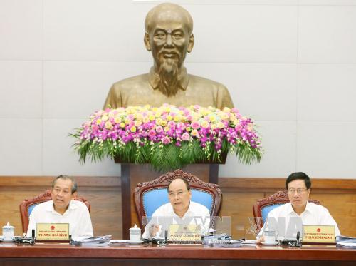 Thủ tướng yêu cầu Thanh Hoá bố trí nhân sự Phó Giám đốc Sở đúng quy định
