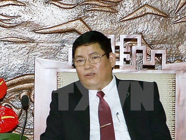 Đoàn Ban Tôn giáo Chính phủ thăm và làm việc tại Hoa Kỳ