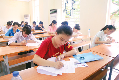 Cần sự hỗ trợ của các bộ, ngành trung ương