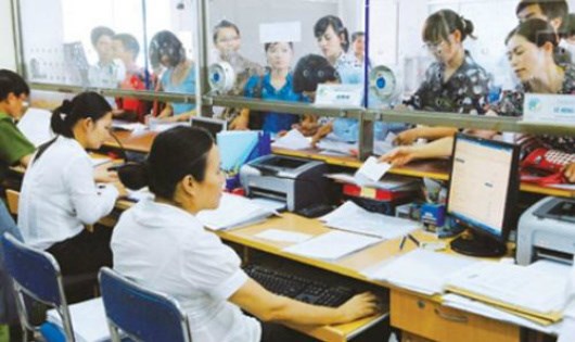 Đổi mới cơ chế tự chủ của đơn vị sự nghiệp công lập: Cơ cấu lại NSNN