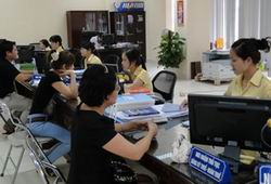 Tiếp nhận, trả kết quả giải quyết TTHC qua bưu điện