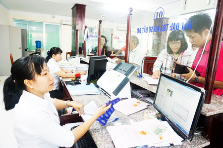 Thành phố Nha Trang: Cải cách toàn diện