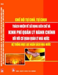 Những đổi mới về trao quyền tự chủ cho các đơn vị sự nghiệp công lập
