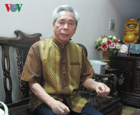 “Cấp trên gương mẫu không nhận quà, cấp dưới không thể đến”