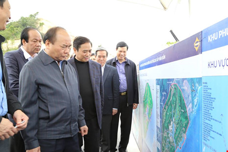 Thí điểm lập cảnh sát du lịch tại Quảng Ninh