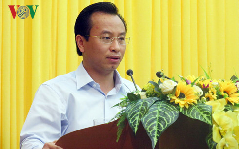 Ông Nguyễn Xuân Anh: “Phải chấp nhận mất phiếu để tinh giản biên chế“