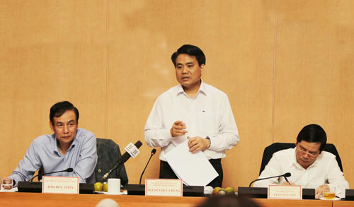 5 kết quả nổi bật về cải cách hành chính của TP Hà Nội