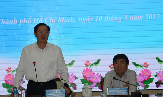 "Đúng quy trình nhưng bổ nhiệm xong là bị kỷ luật, đi tù"