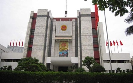 Hà Nội: Bộ máy thay đổi thế nào sau sắp xếp, tinh giản?