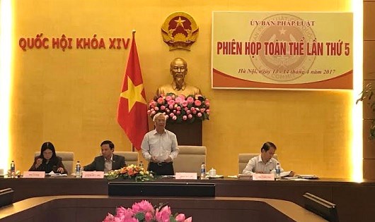 Xây dựng Văn bản quy phạm pháp luật: Ít nhưng chất lượng còn hơn nhiều không đi vào cuộc sống