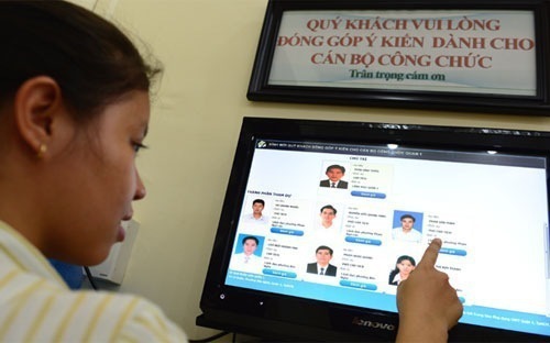 Chính phủ sẽ tập trung thanh tra việc bổ nhiệm cán bộ