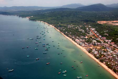 Khẩn trương xây dựng Luật Đơn vị hành chính kinh tế đặc biệt