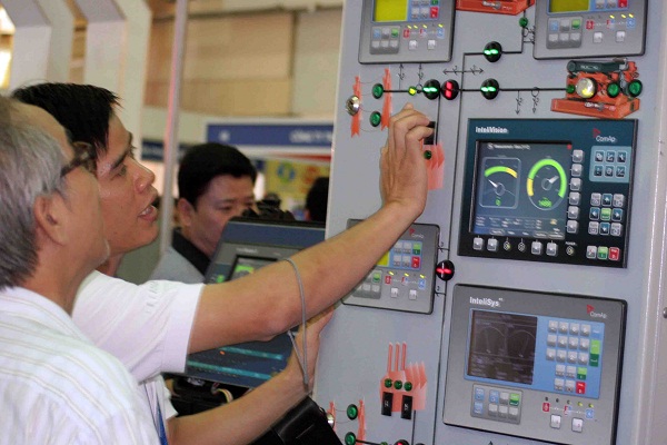 Đổi mới cơ chế hoạt động của các đơn vị sự nghiệp công lập