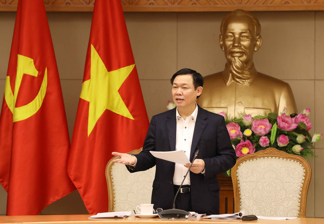 “Cai sữa” cho 55.000 đơn vị sự nghiệp công, 2,1 triệu viên chức