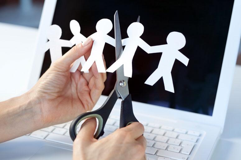 Tinh giản biên chế người về hưu trước tuổi