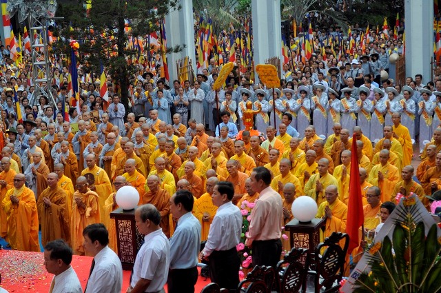 Đà Nẵng: Tổ chức Hội thi “Tìm hiểu Luật Tín ngưỡng, tôn giáo”