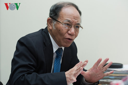 "Học Bác một cách thầm lặng, chứ không phải phô trương, hình thức"