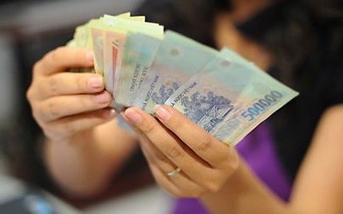 Hướng dẫn thực hiện mức lương cơ sở 1.300.000 đồng từ 1/7/2017