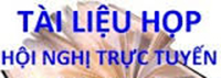 Tài liệu Hội nghị trực tuyến Sơ kết công tác CCHC 6 tháng đầu năm 2017 và công bố chỉ số CCHC năm 2016