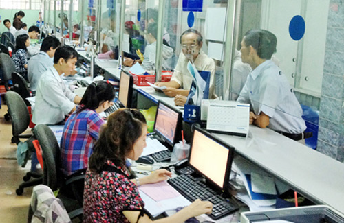 Gắn kết chặt chẽ việc xây dựng Chính phủ điện tử với cải cách thủ tục hành chính