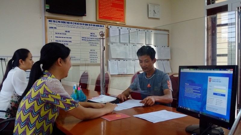 Hà Nội: Cải cách hành chính là động lực để phát triển