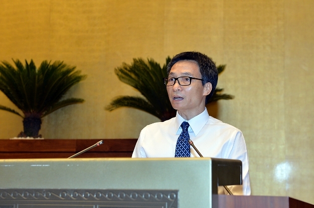 Không thể một bộ hay cơ quan nào thống nhất quản lý được ATTP