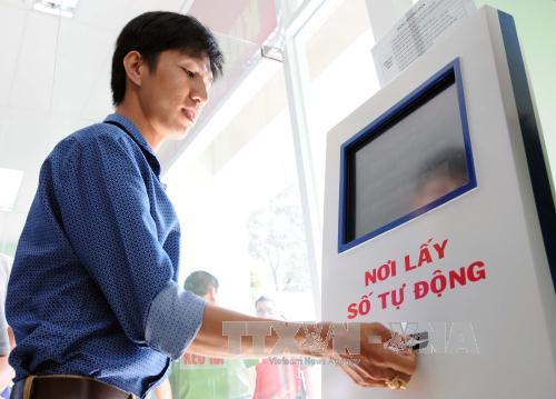 Sửa đổi quy định liên quan đến cải cách thủ tục hành chính