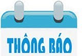 Dự thảo Báo cáo sơ kết công tác 6 tháng đầu năm, phương hướng, nhiệm vụ 6 tháng cuối năm 2017 của ngành Nội vụ