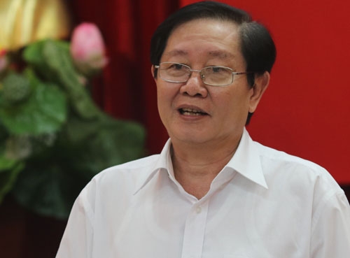 Bộ trưởng Nội vụ: Nhân sự ngoài quy hoạch vẫn được thi tuyển lãnh đạo cấp vụ, sở