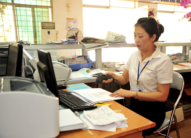 Tuyên Quang: Chữ ký số - giải pháp mới trong cải cách hành chính