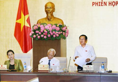 Giảm biên chế: Ai cũng đồng tình, nhưng không ai đồng ý giảm mình