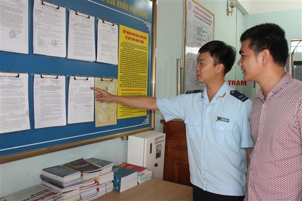 Thủ tướng yêu cầu thành lập đoàn kiểm tra về cải cách thủ tục hành chính