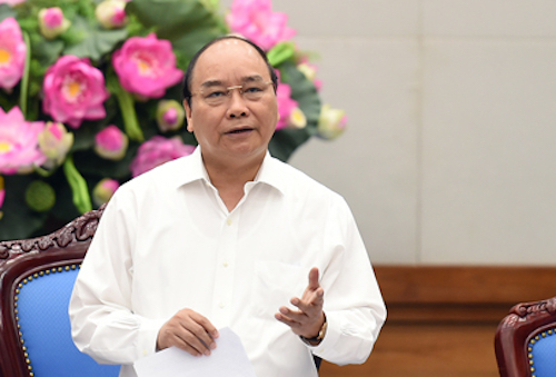 Thủ tướng sẽ bổ nhiệm trưởng đặc khu hành chính