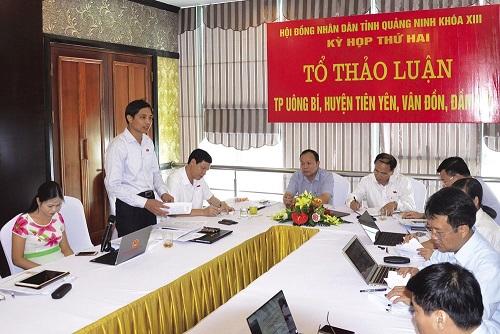 Nhất thể hóa các chức danh tại Quảng Ninh: Giảm chi, gọn nhẹ, tăng hiệu quả, hiệu lực bộ máy
