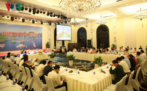 “Cải cách bộ máy hành chính không nên dập khuôn“