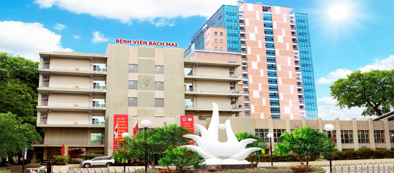 Chuyển một số Bệnh viện tuyến TƯ về địa phương quản lý