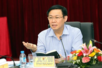 Cải cách chính sách tiền lương phải gắn với quản lý biên chế