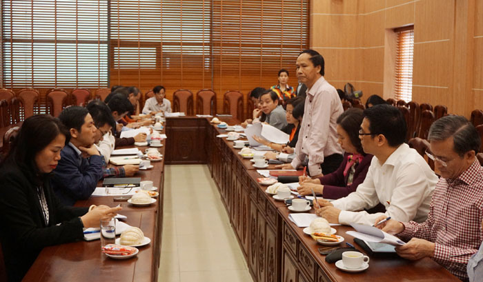 Hà Nội đã giảm 5,9% tổng biên chế viên chức