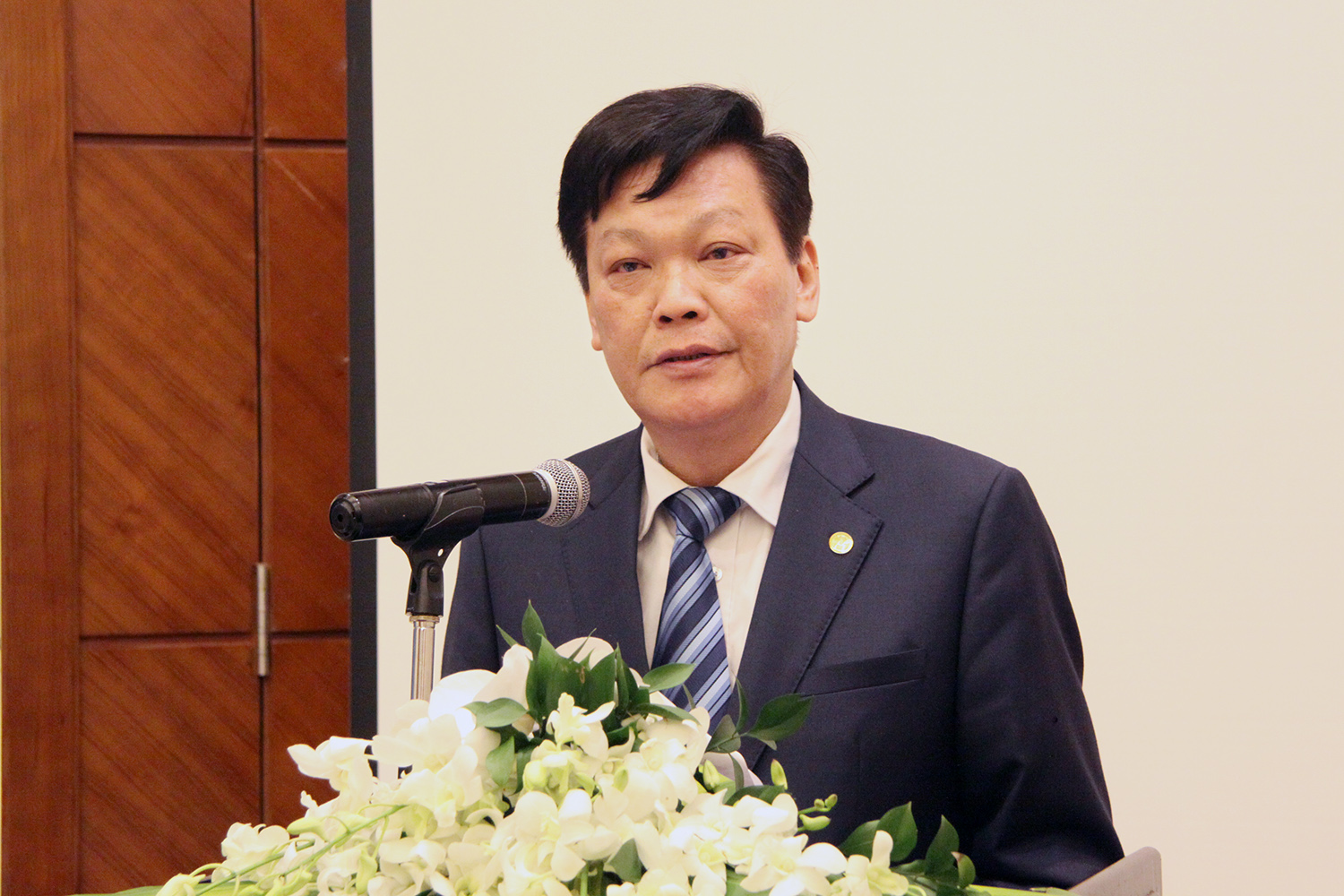 Hội thảo Chia sẻ kinh nghiệm về tăng cường vai trò của nền công vụ làm chất xúc tác trong việc đạt được Tầm nhìn Cộng đồng ASEAN 2025