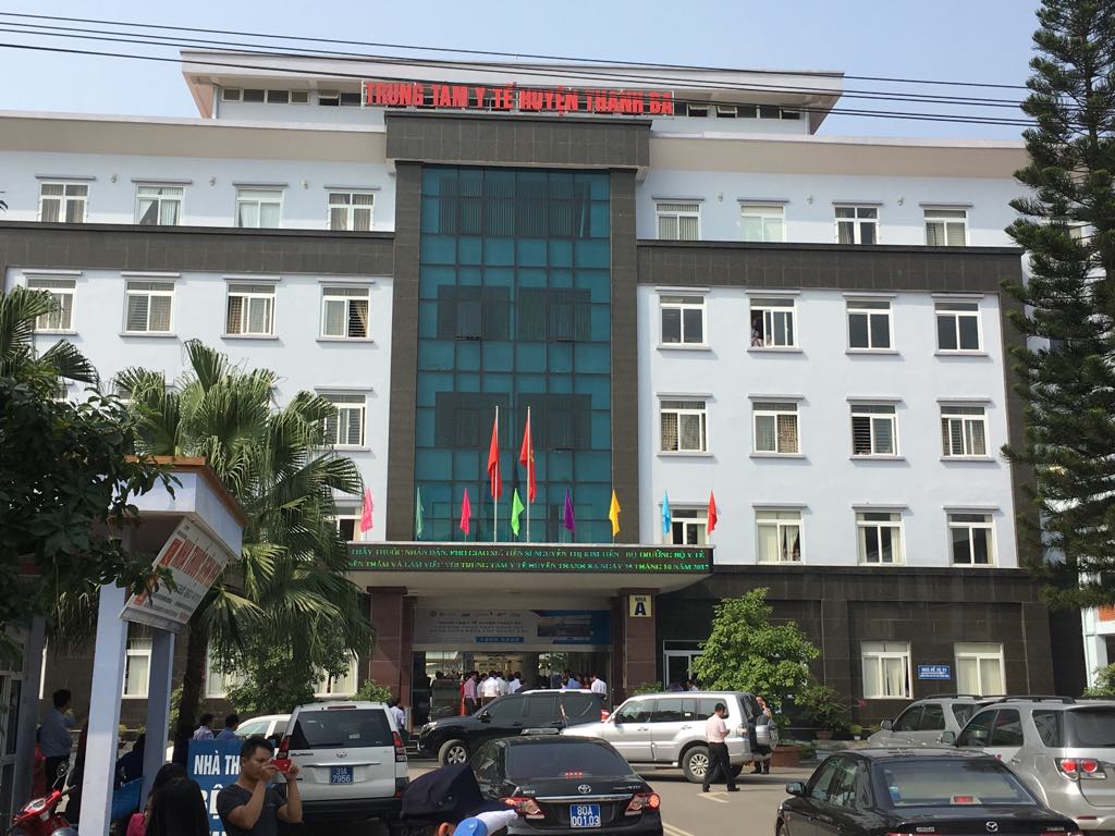 Bộ Y tế giảm số đơn vị sự nghiệp trực thuộc từ 82 xuống còn 20 đơn vị