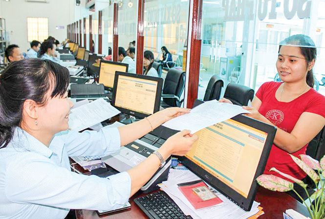 Hà Nội tinh giản biên chế lớn nhất từ trước đến nay